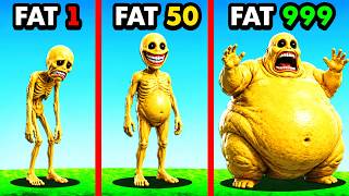 Growing FATTEST VERITY