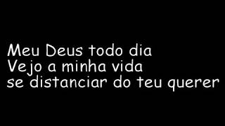 Não Quero Ser Mais Eu Preto No Branco letra
