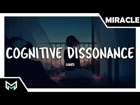 Guard - Cognitive Dissonance [Lyrics / Lyric Video]