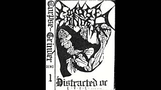 Download Lagu Corpse Grinder (Chile) - Distracted or Evil (1990) MP3