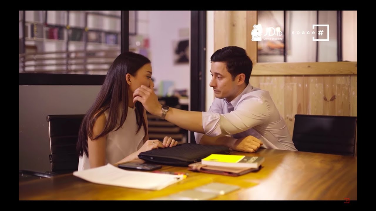 [KENAPA BELUM NIKAH?] Eps 5 - BAHAGIA ITU ADALAH MENCINTAIMU