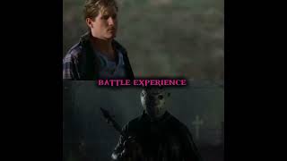 Tommy Jarvispart 6 Vs Jason Voorheespart 6