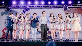 2023.11.05 AKB48 Team TP - 2023彌陀港虱目魚文化節 8K S-Cinetone @彌陀漁港