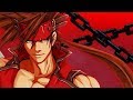 ¡Let's Rock! La saga Guilty Gear celebrará su 20 aniversario reeditando dos entregas clásicas