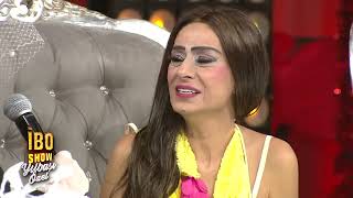 Bülent Ersoy Ve Yıldız Tilbe’den Güzel Bir Düet - Çabuk Olalım Aşkım ✨İbo Show Yılbaşı 2025 - 2026