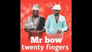 twenty fingers ft Mr bow official music)877146978