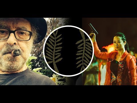 Cinérama : "Le livre d'image" et "Les éternels"