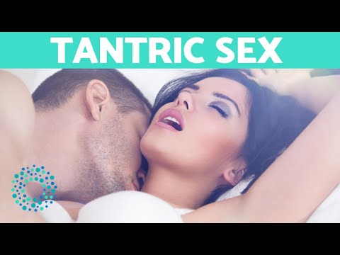 Tantric Sex Exercises - SEX TIPS!