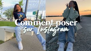 POSES POUR LES PHOTOS INSTAGRAM screenshot 3