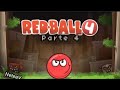 La teoría - Red ball 4 - Parte 4 - #NeteaV