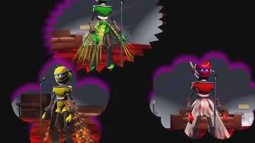 Tell Me That  -  B-Bot: The Little Robot