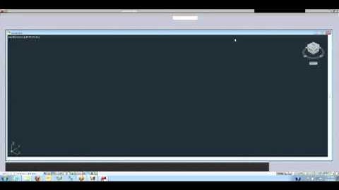 CIM-TECH.COM, Inc. Solid-CIM 3D™ Demonstration for Challengers Award 2012 (HQ)