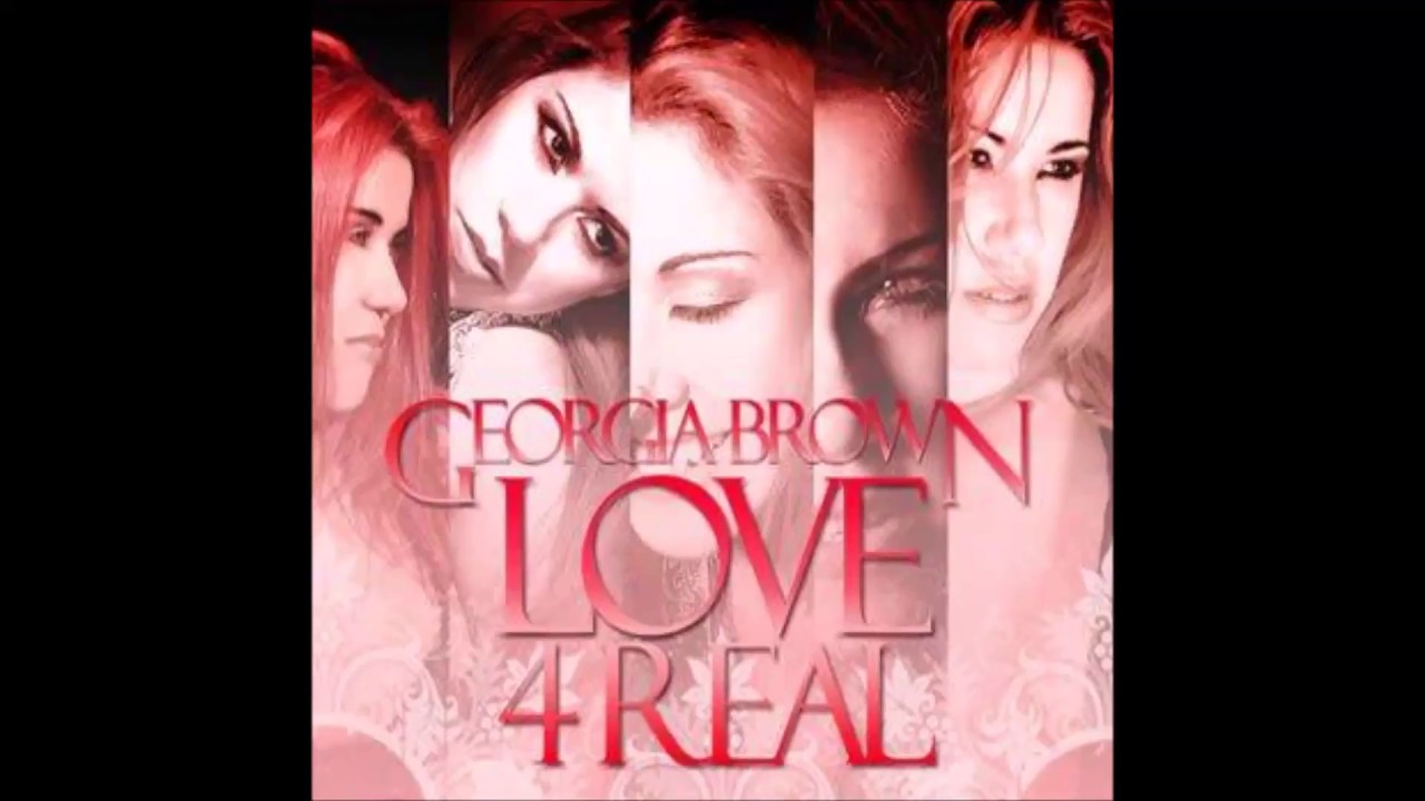 camera iphone 8 plus apk Georgia Brown - Love 4 Real (HytraxX Original Mix)