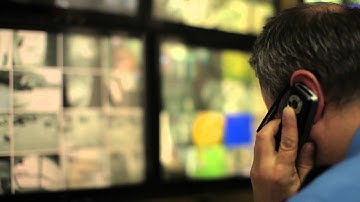 Cogeco Data Downtown Toronto Data Centre