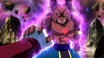 Dragon Ball Super 2: ""New Tournament of Power 2027"" - "THE NEW TOURNAMENT"