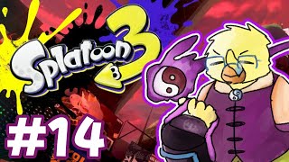 ビッグランが来たぞー！【スプラトゥーン３＃１４】