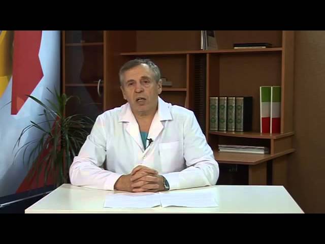 Подготовка к УЗИ мочевого пузыря