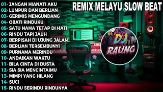 Dj Jangan Hianati Aku Viral Terbaru Full Album Dj Raung