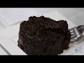 La Mejor Torta Negra Para Mamá