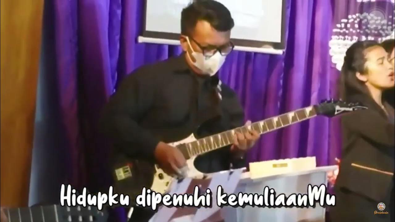 Dari segala suku dan bangsa Medley Oh betapa dalamnya kasih setia Mu