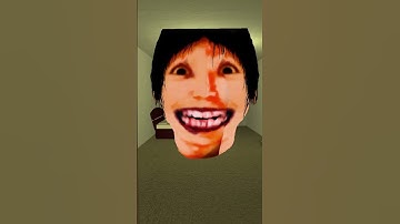 Yoshie And Kyoto Nextbot Gmod