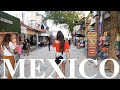 Playa Del Carmen Now | 5th Avenue Walking Street & More | MEXICO 🇲🇽