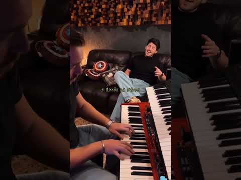 GABRIEL SMANIOTTO - COVER - AI JÁ ERA