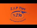 Zip ties ultimate goal compass award