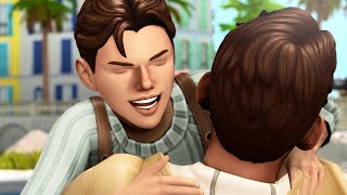 The Sims 4 | Lovesick Season 3 Ep 10 - Alden's Core Memory