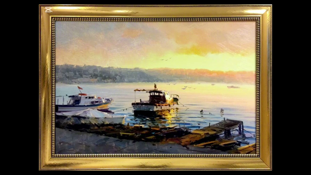 4K Digital Art Screensaver for Smart TVs | Relax, Refresh & Reimagine Your Space 🌌✨”