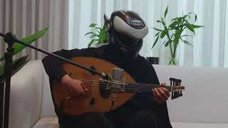 YAD Oud - Tether (Official Music Video)
