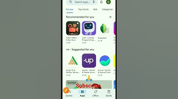 Google Play protect scan