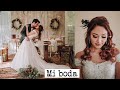 Tag de mi boda ♥ Con fotos y videos | Propuesta, proveedores, vestido