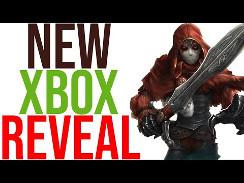 Xbox REVEALS Major NEWS On Xbox Series X | S Exclusives Fable & Perfect Dark | Xbox News