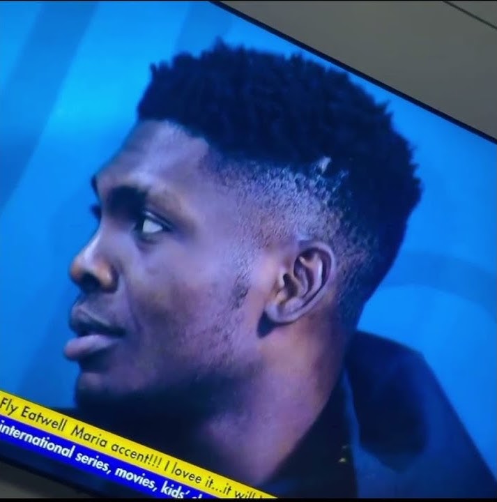 Pere shows angel his D🍆 BBN season 6 (Shine ya eyes)