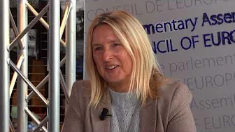 PACE’s Aurora Floridia on the right to decent housing