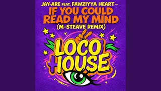If You Could Read My Mind (M-Steave Remix)