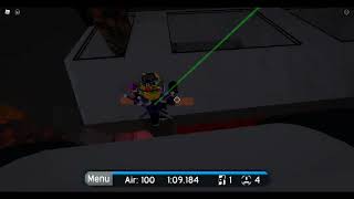 Roblox Flood Escape 2: Dream Back (Community Map) (Complete Gameplay)