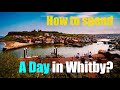 рџЏ пёЏ A Day In Whitby North Yorkshire рџ рџ Seaside Views Historic Sites More рџЏ пёЏ A Day In Whitby North Yorkshire рџ рџ Seaside Views Historic Sites More