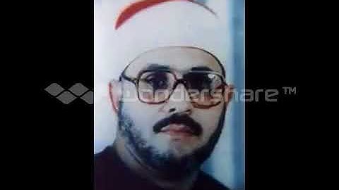 مقام العجم  تلاوة جميلة جدا الشيخ شحات محمد أنور رحمة الله عليه