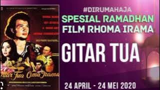 FILM JADUL_GITAR TUA_RHOMA IRAMA_FULL VIDEO