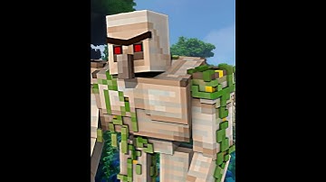 Minecraft Strongest Mobs Power Levels #Minecraft #Warden #Wither #Herobrine #Shorts