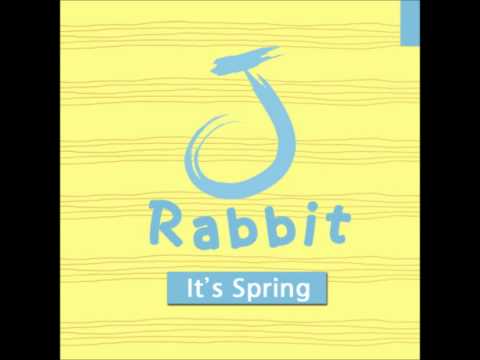 제이레빗 (J Rabbit) (+) Falling In Love