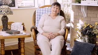A Life of Service: The Story of Myrtle Kilcrease