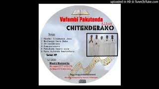 Vafambi Pakutenda ~ Tanga Wanamata (Chitenderano Album ) July 2020