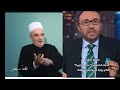 شيخ درزي يهاجم فيصل القاسم ويتهمه بالخيانة شيخ درزي يهاجم فيصل القاسم ويتهمه بالخيانة