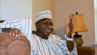 Dez Altino- Rip Mon Pere Dakoure Hamado