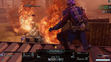 Xcom 2: Purifiers and Rend...