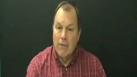 Scott Dunbar on the Mine Project Economics Short Course