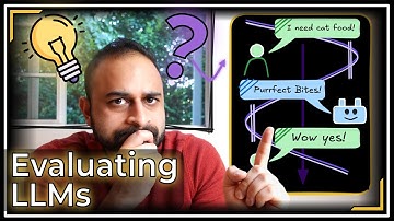 so you built a chatbot, how do you know if it